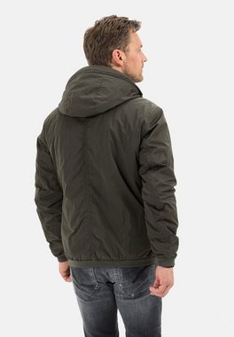 Calamar Blouson