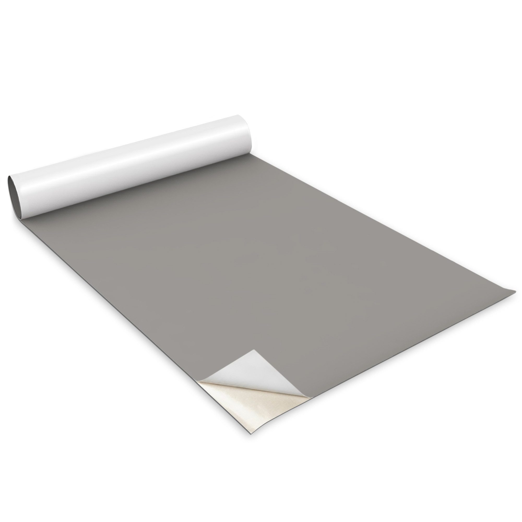 Tulup Möbelfolie Elegante selbstklebende Folie für Möbel 100x50cm, Einfach zu montieren