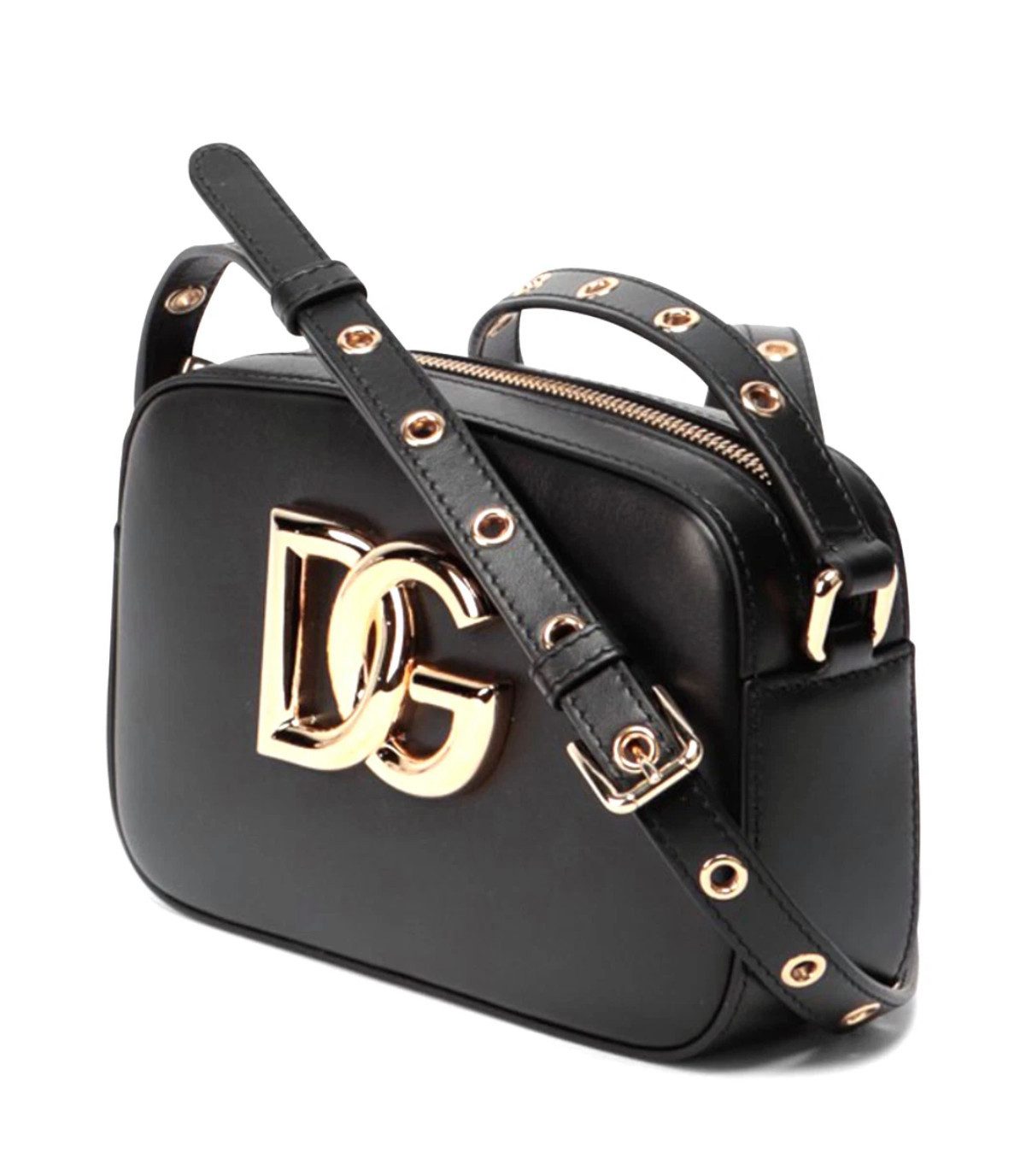 DOLCE & GABBANA Umhängetasche Schultertasche Messenger günstig online kaufen