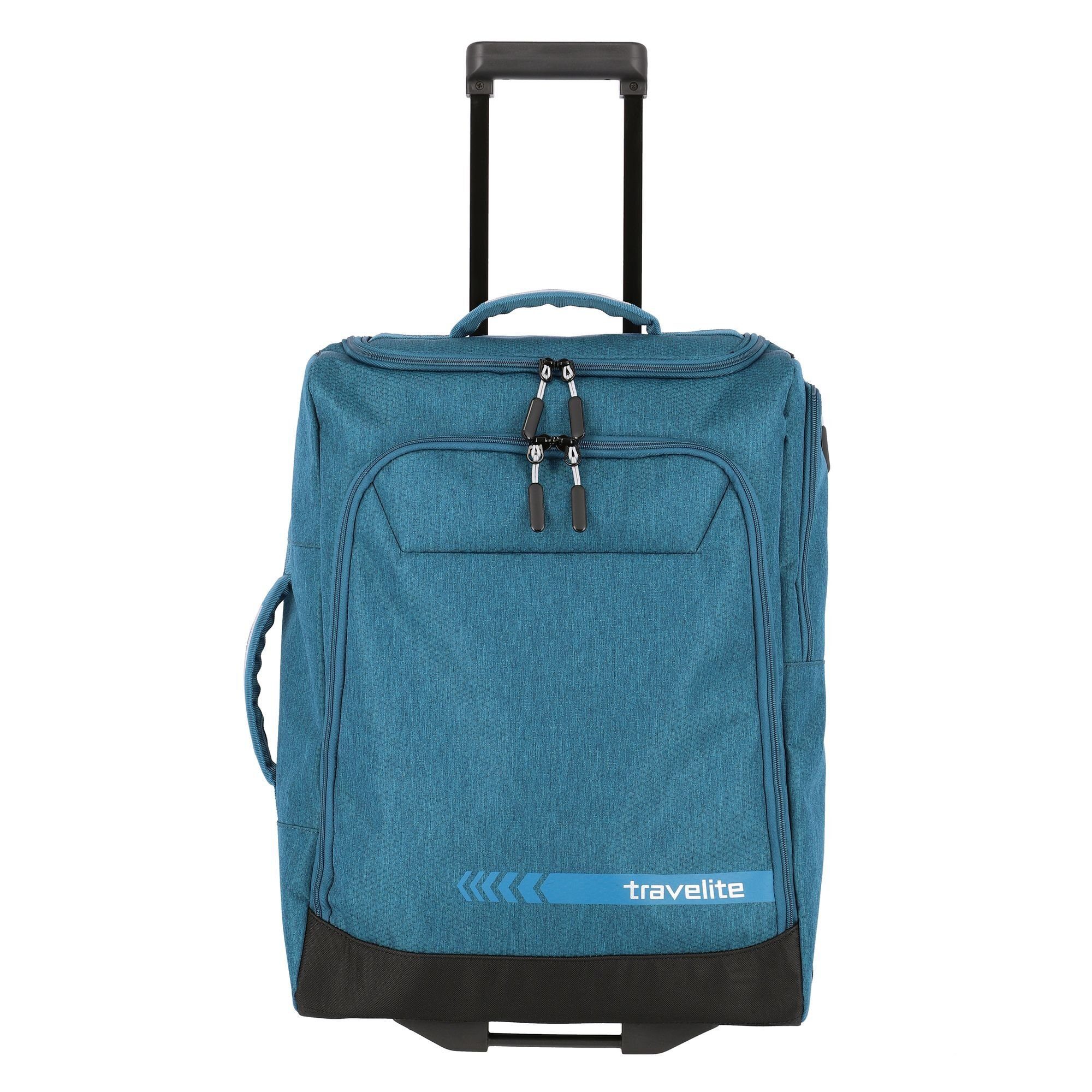 travelite Reisetasche Kick Off, Polyester