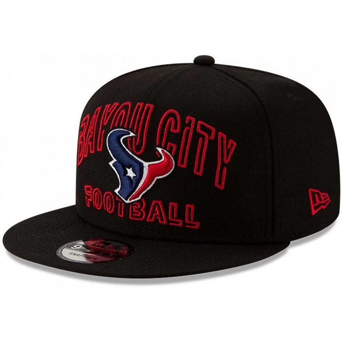 New Era Baseball Cap NFL Houston Texans 2020 Draft Alternative 9Fifty