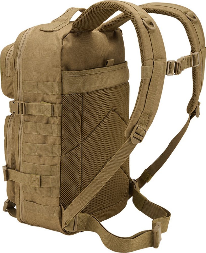 Brandit Freizeitrucksack Us Cooper Patch Large günstig online kaufen
