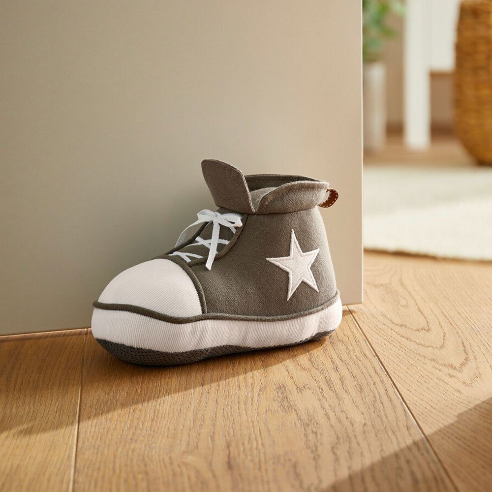 Home-trends24.de Türstopper Sneaker Schuh Türstopper Stopper günstig online kaufen