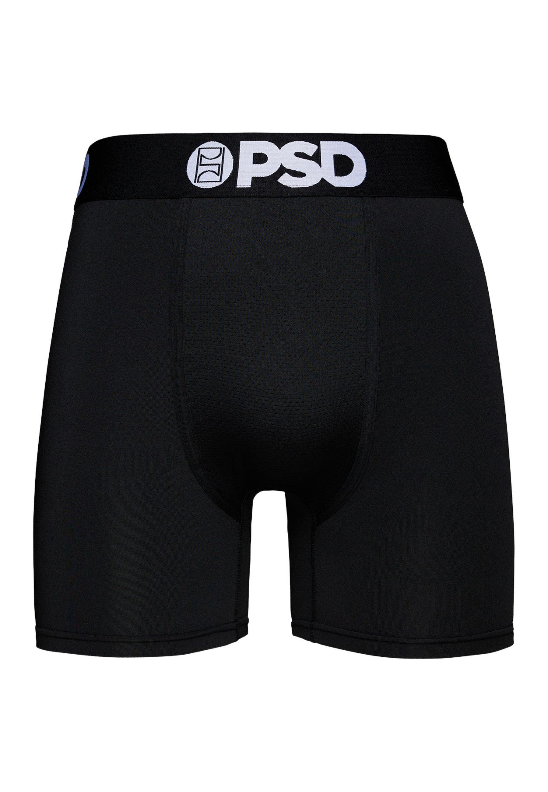 PSD Boxershorts PSD 3 PACK 5 INCH BOXER SHORTS (1-St) günstig online kaufen