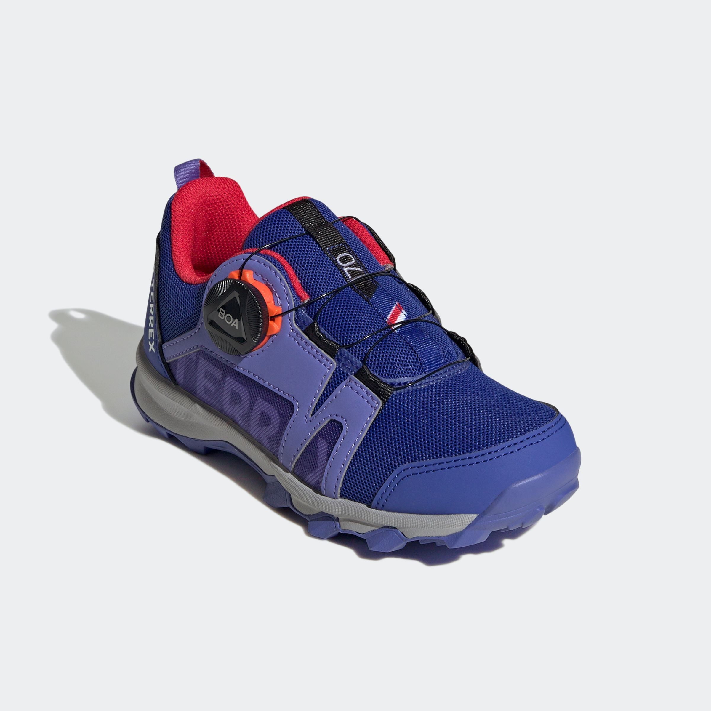 adidas TERREX AGRAVIC BOA TRAILRUNNING Trailrunningschuh Trail-Runningschuhe