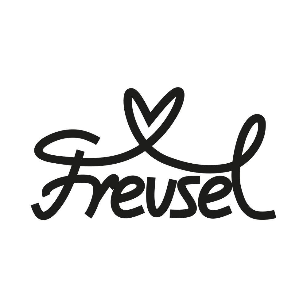 A4-Druck, für Fußabdruck-Set Stempel, Löwe, Babys, Freusel Poster Bilderrahmen