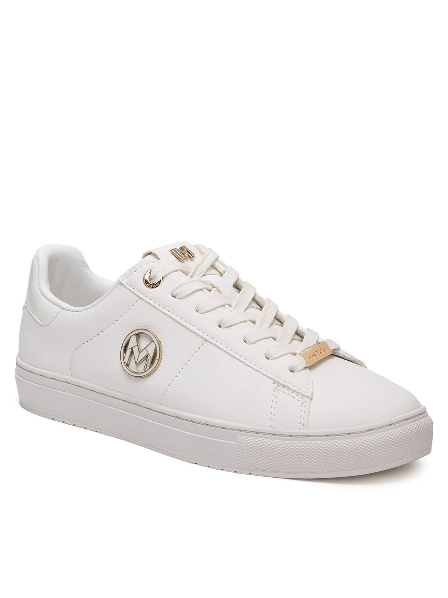 Mexx Mexx Damen-Sneakers Weiß MIRL1011541W-01 Sneaker