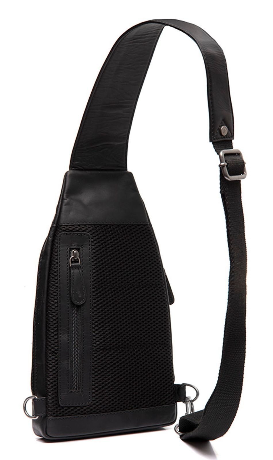 The Chesterfield Brand Umhängetasche Sling Bag, aus echtem Leder günstig online kaufen