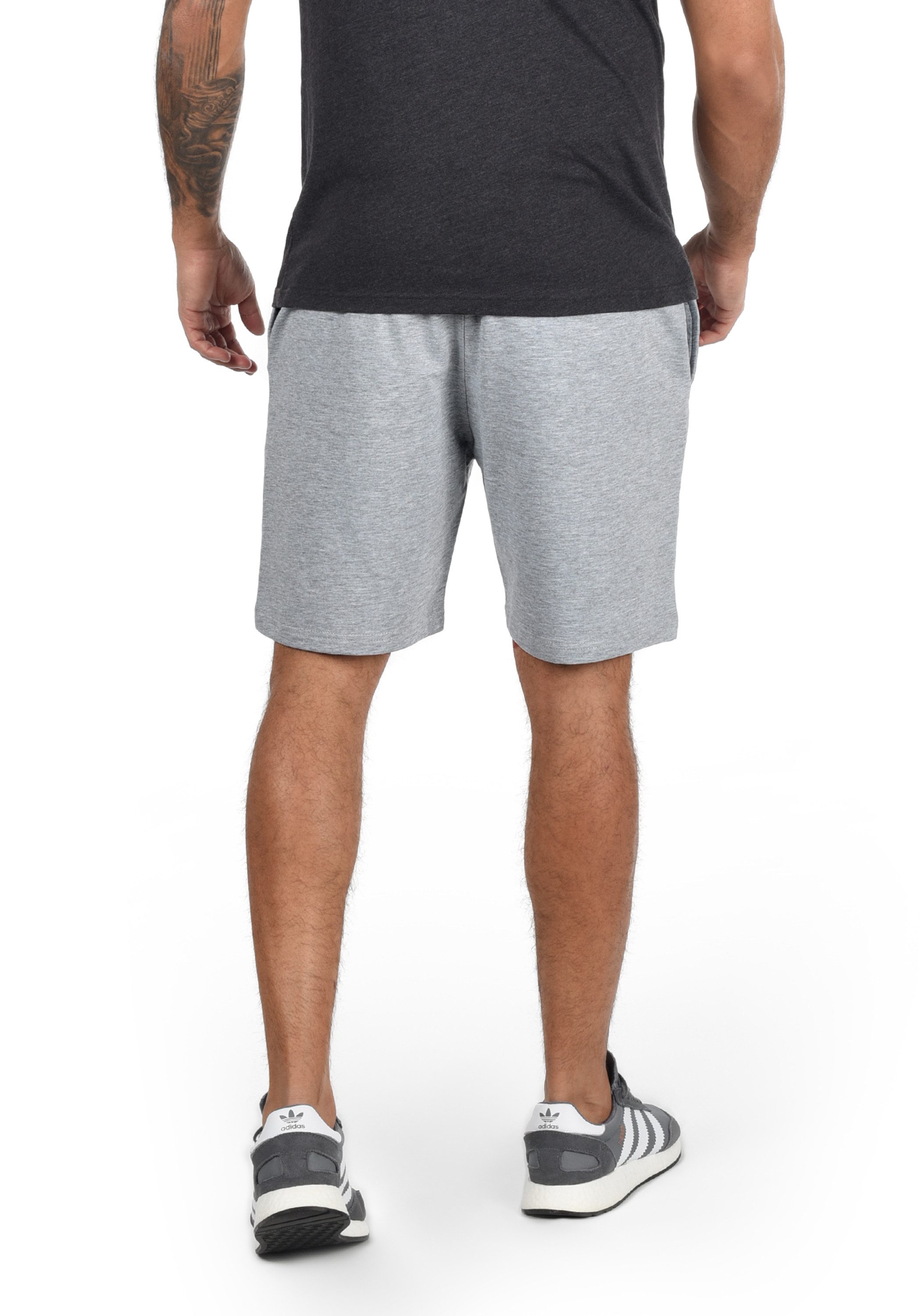 !Solid Sweatshorts SDTamp kurze Hose aus günstig online kaufen