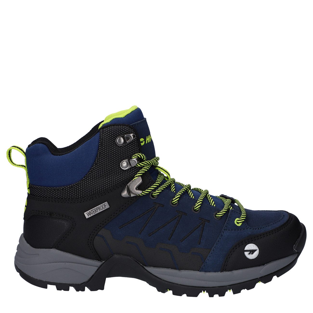 Hi-Tec Hi-Tec Stiefel V-Lite Orion Mid Wp Wanderschuh