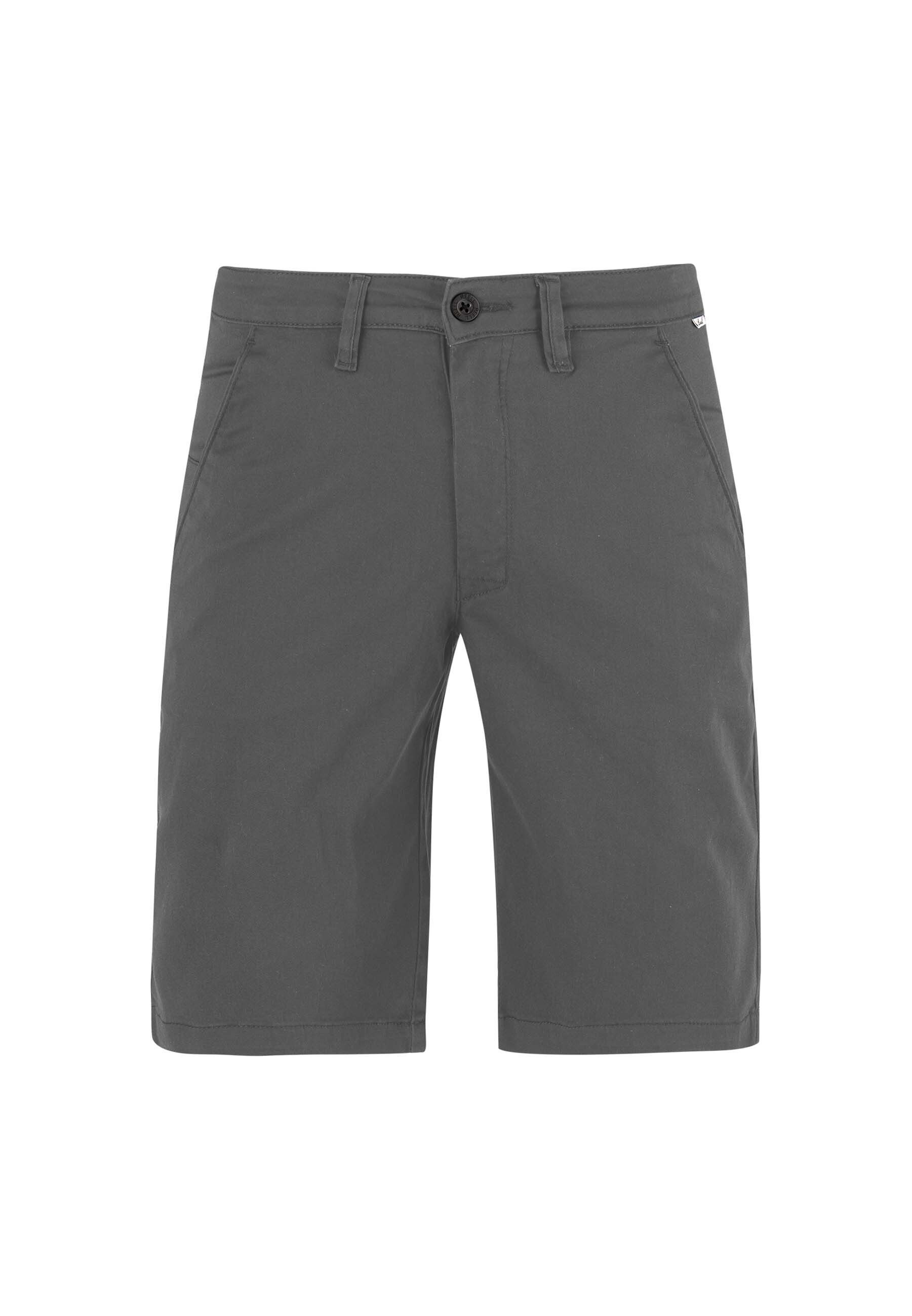 Vulcan Grey