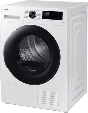 Samsung Wärmepumpentrockner DV5000C DV81CGC2B0AE, 8 kg