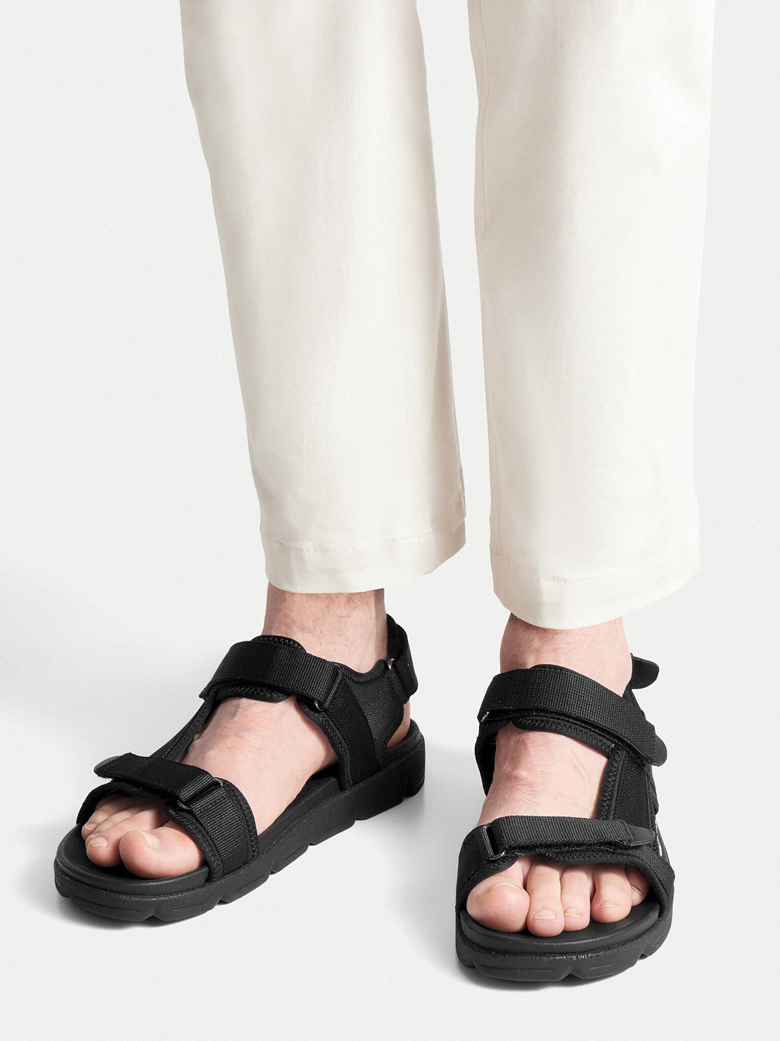 LASOCKI Lasocki Sandalen Herren EZRA-01 MI25 günstig online kaufen