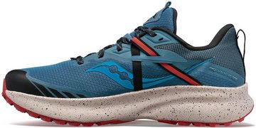 Saucony RIDE 15 TR Laufschuh