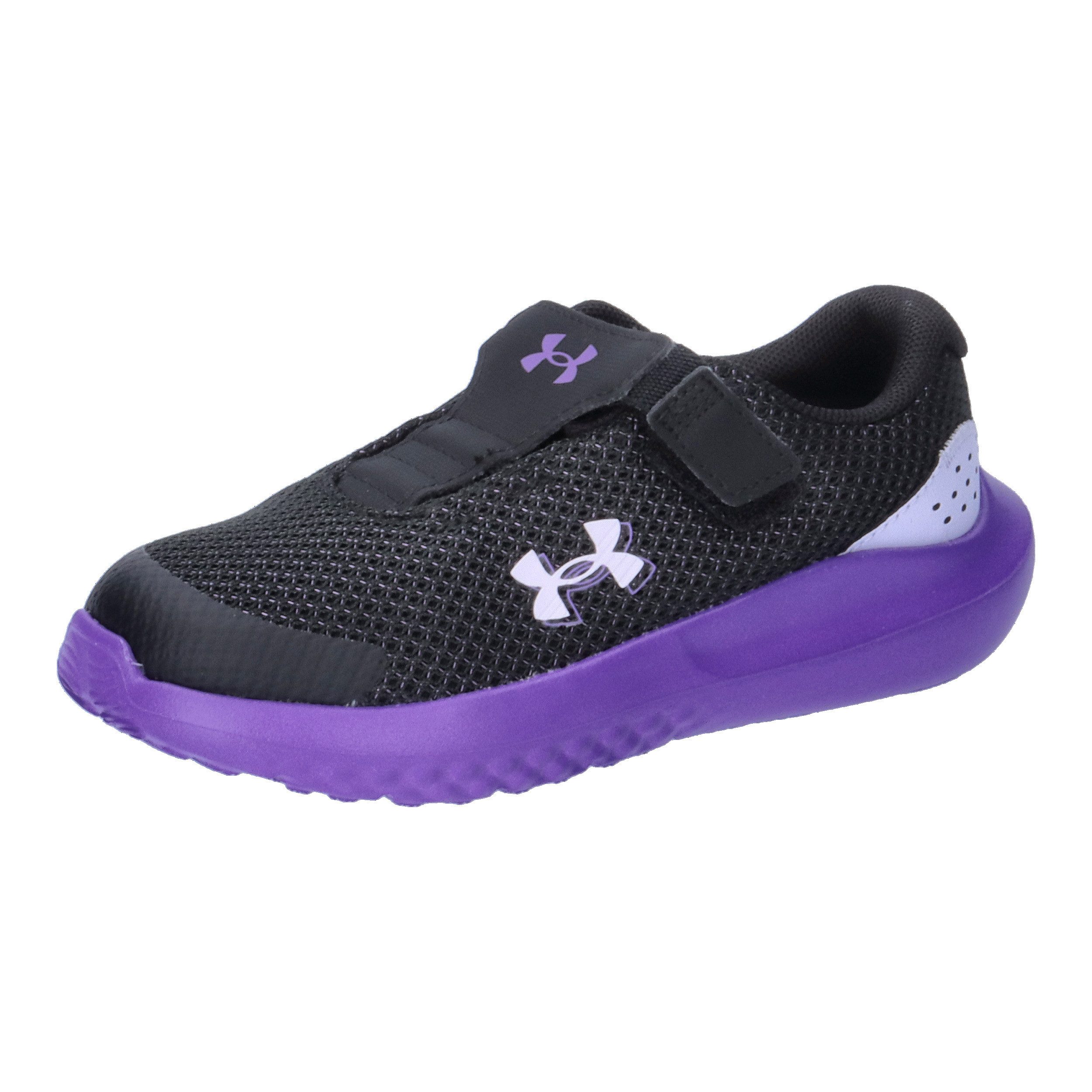 Under Armour® Under Armour Mädchen Беговые GINF Surge 4 AC 3027110 Laufschuh