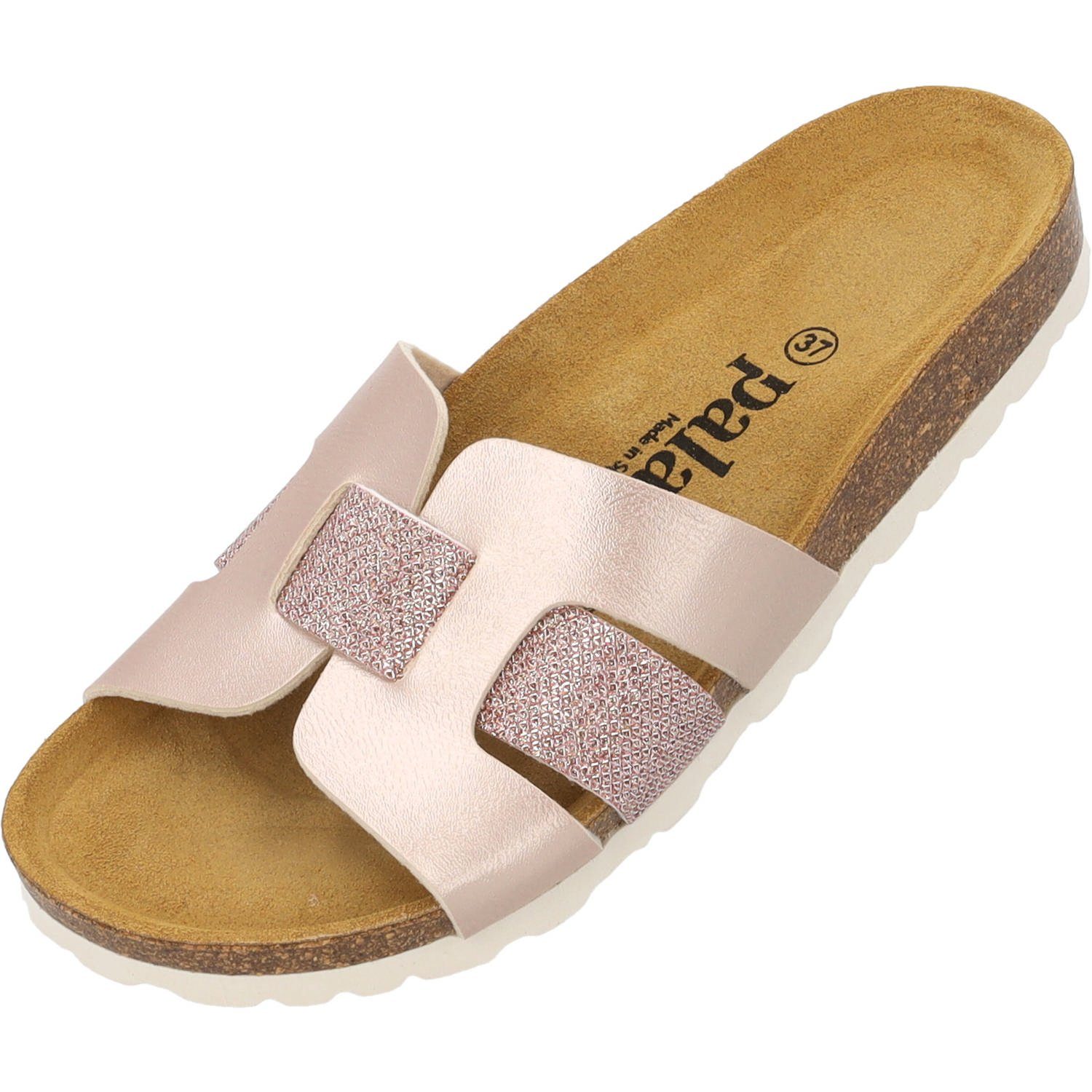 Palado Crisui Pantolette günstig online kaufen