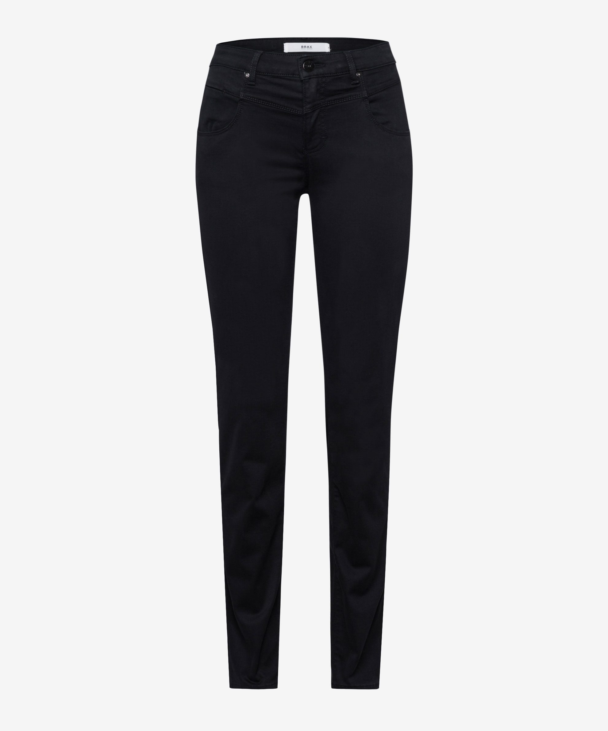 Stretch-Jeans BRAX SHAKIRA graphit 09885320 71-1707.05 - WINTERDREAM