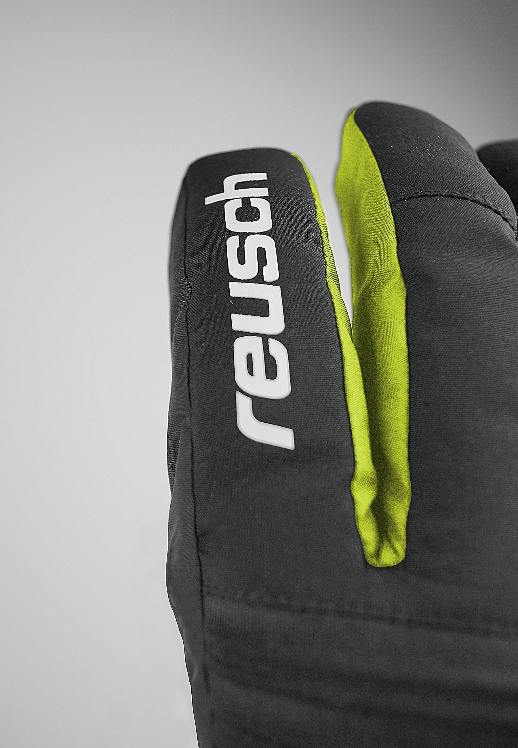 Reusch Skihandschuhe Baldo R-TEX XT warm und wasserdicht