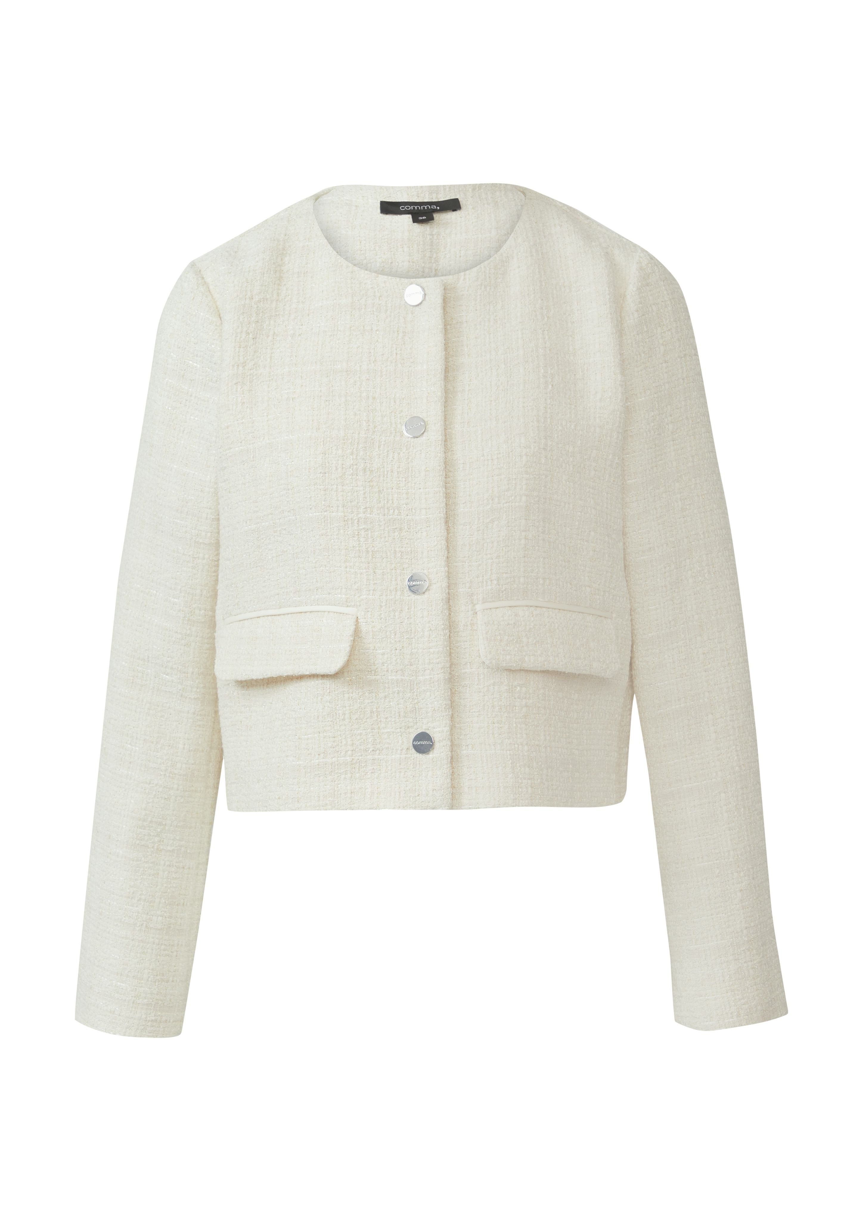 Comma Jackenblazer günstig online kaufen