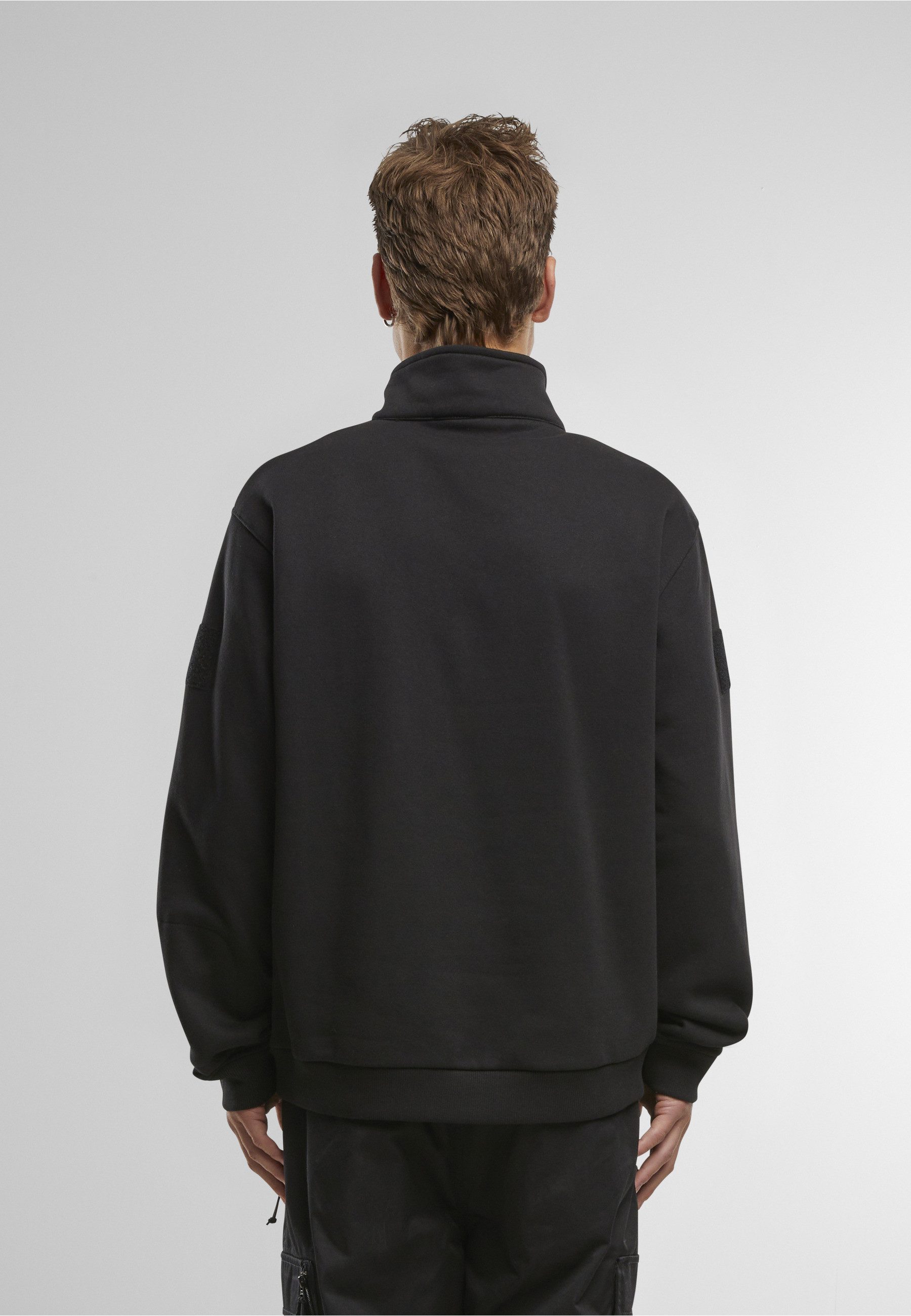 Brandit Sweater Brandit Tactical Sweat Troyer (1-tlg)