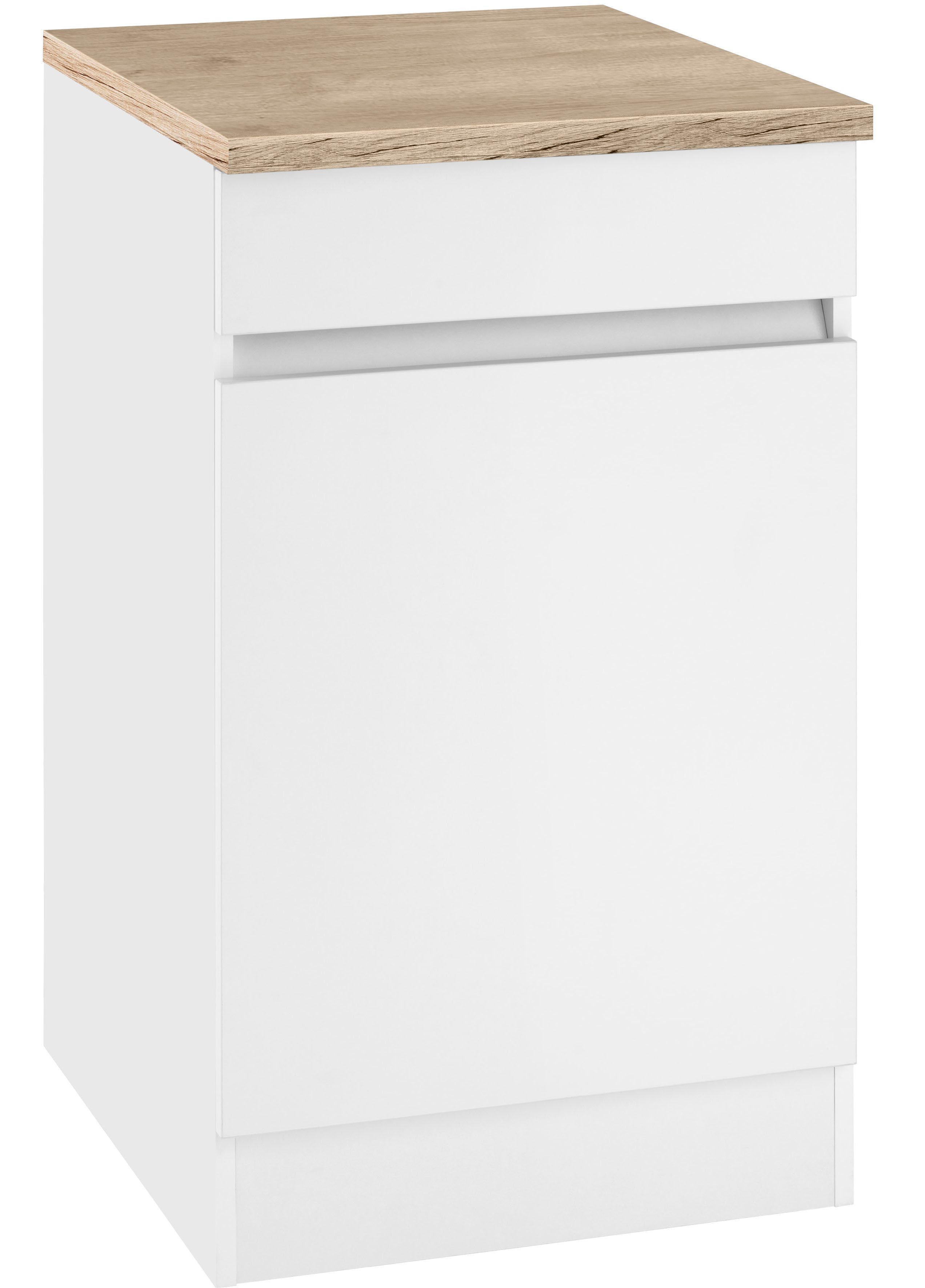 OPTIFIT Unterschrank Roth Breite 50 cm