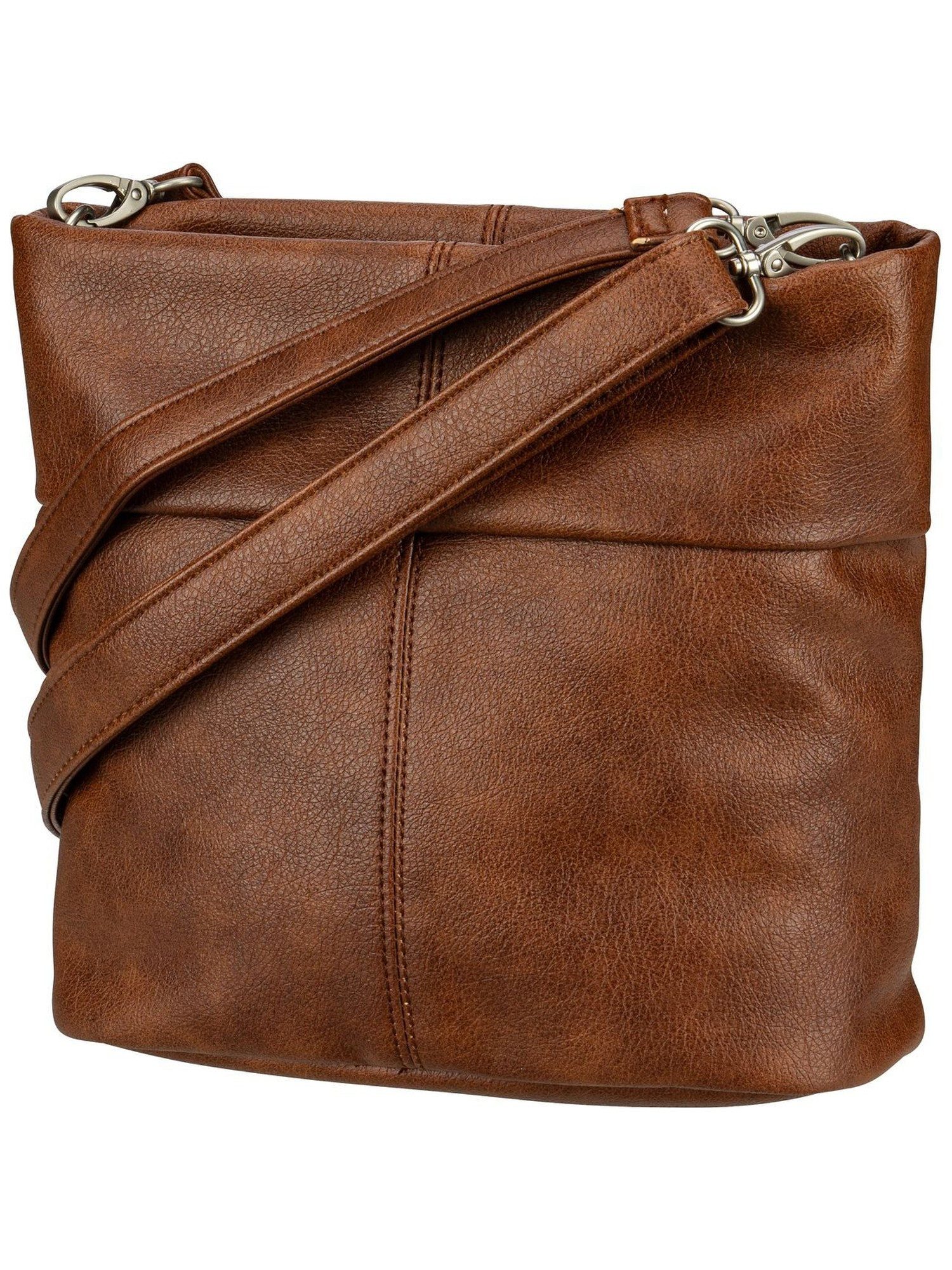 Zwei Beuteltasche Mademoiselle M8