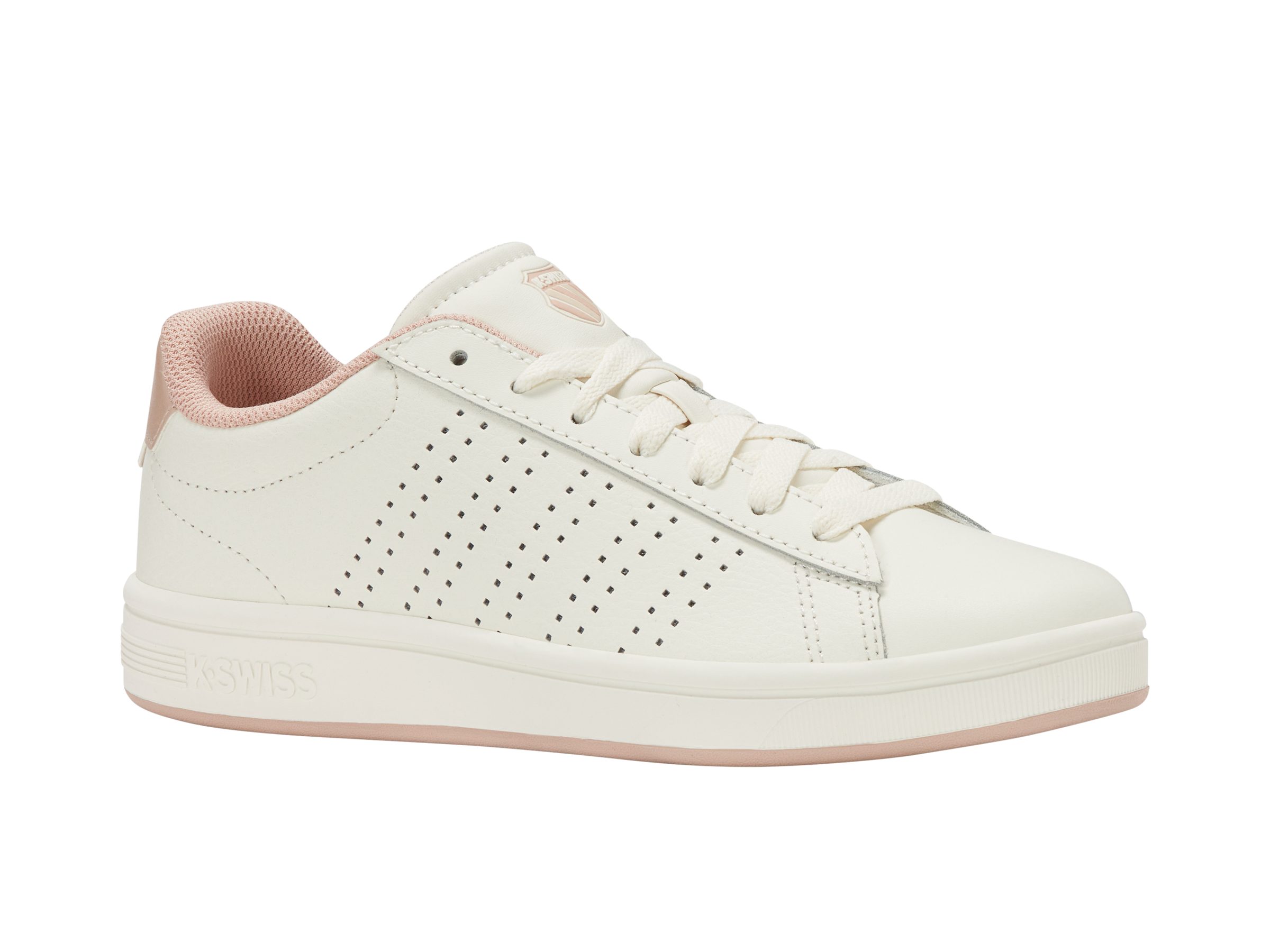 K-Swiss COURT BASE II Sneaker günstig online kaufen
