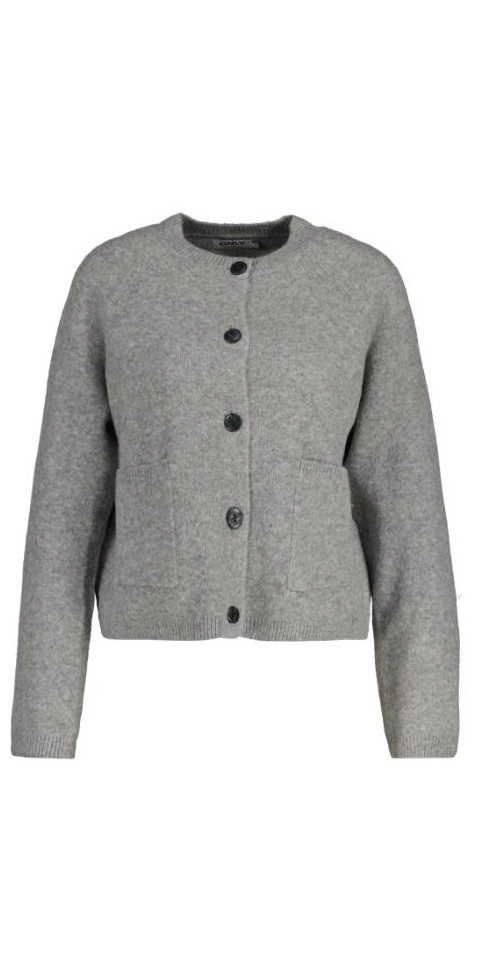 ONLY Strickjacke ONLPIEMONTE L/S CARDIGAN KNT günstig online kaufen