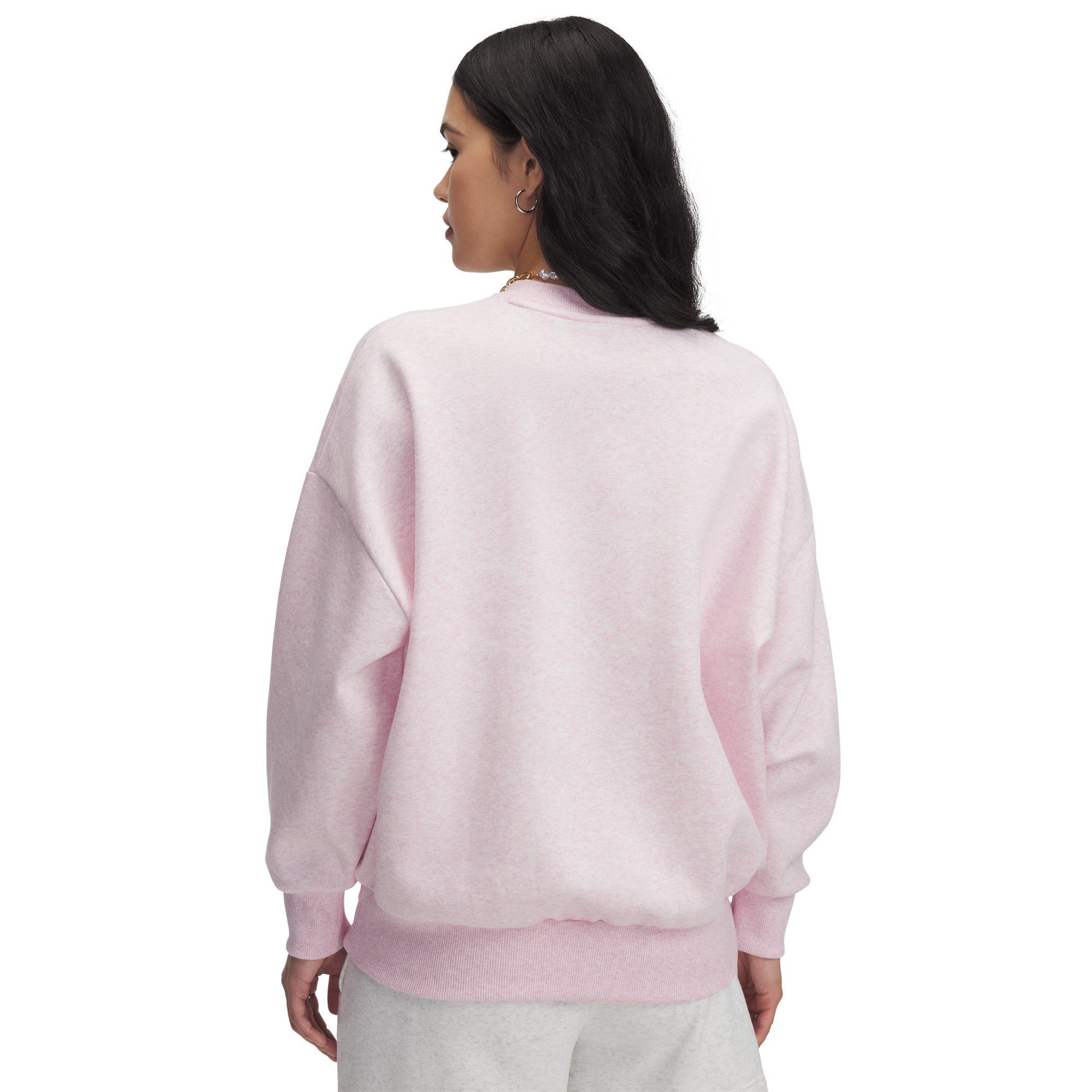 Under Armour® Fleecepullover Under Armour Damen günstig online kaufen