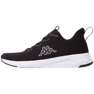 Kappa Sneaker mit neuartiger Lace-Construction