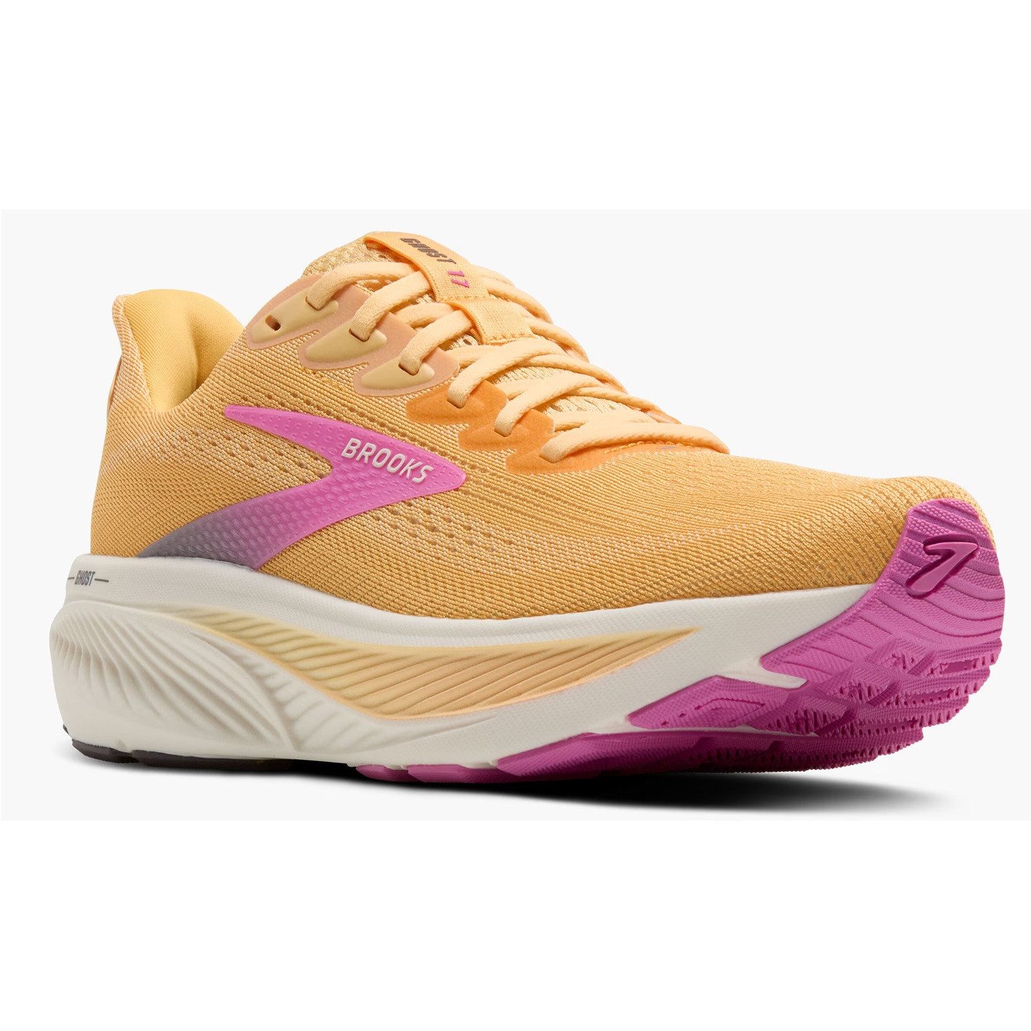 Brooks Ghost 17 Damen Running Laufschuhe 120431 1B 810 Laufschuh