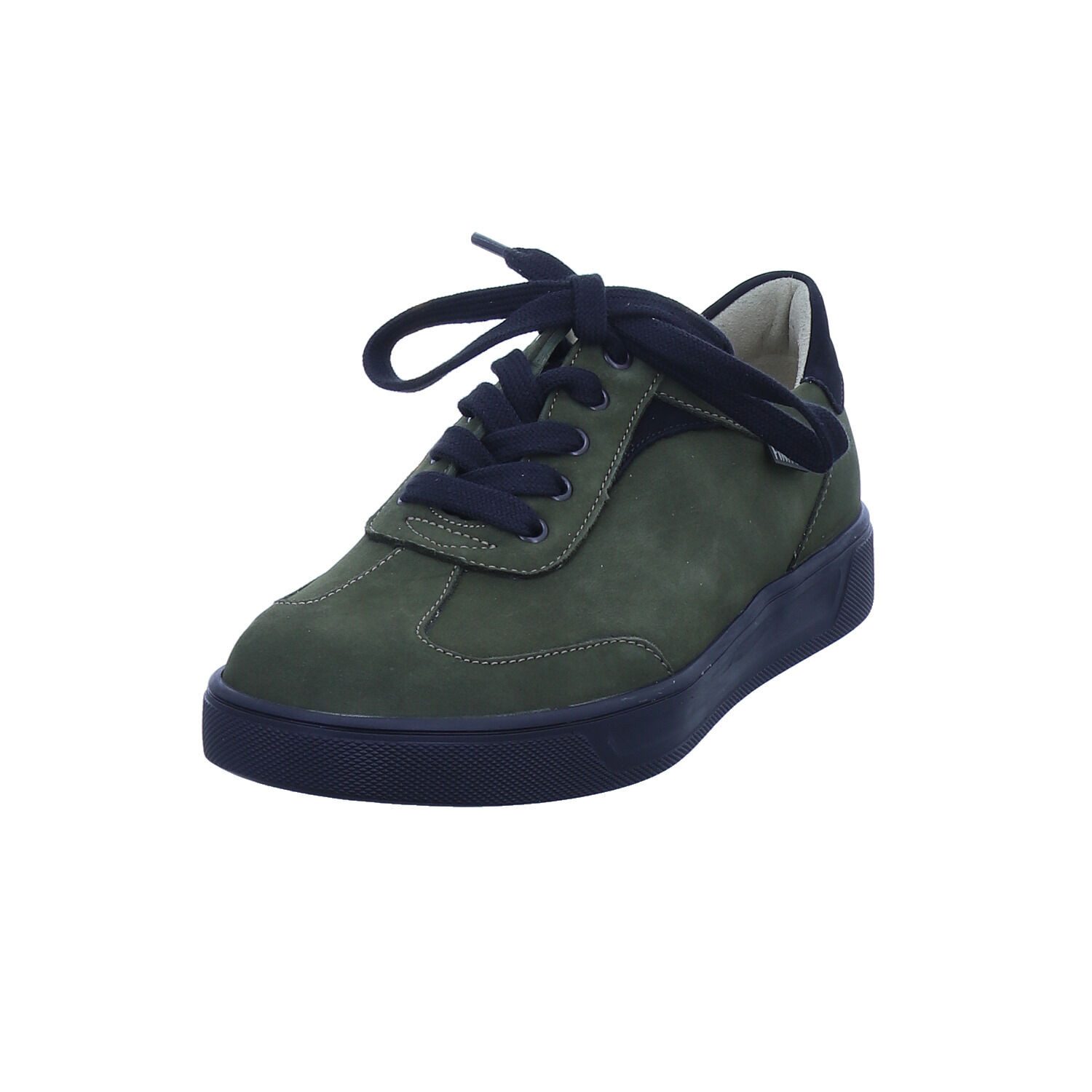 INTERLAGOS Schnürschuh