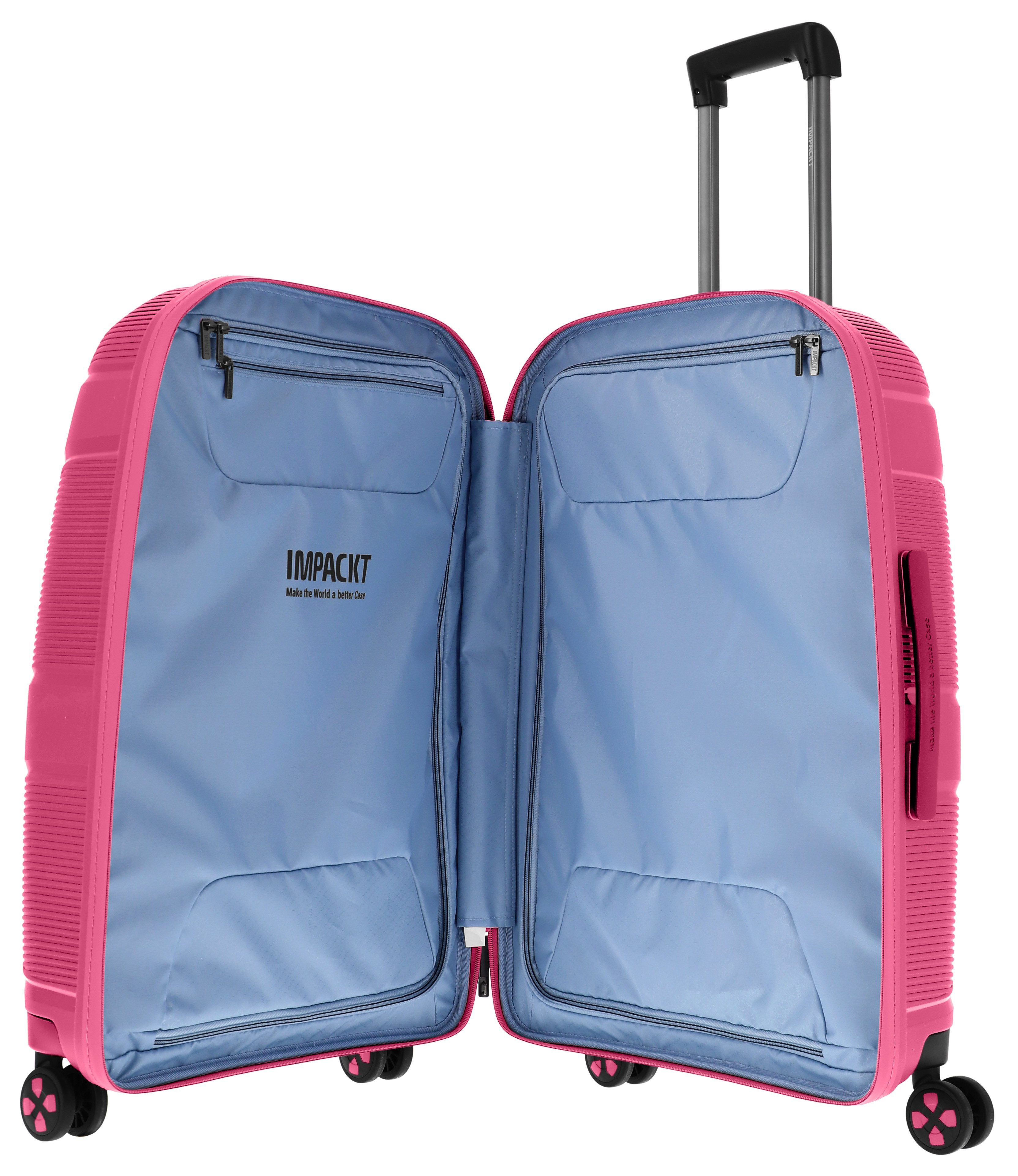 IMPACKT Hartschalen-Trolley IP1, verschiedene Größen und günstig online kaufen