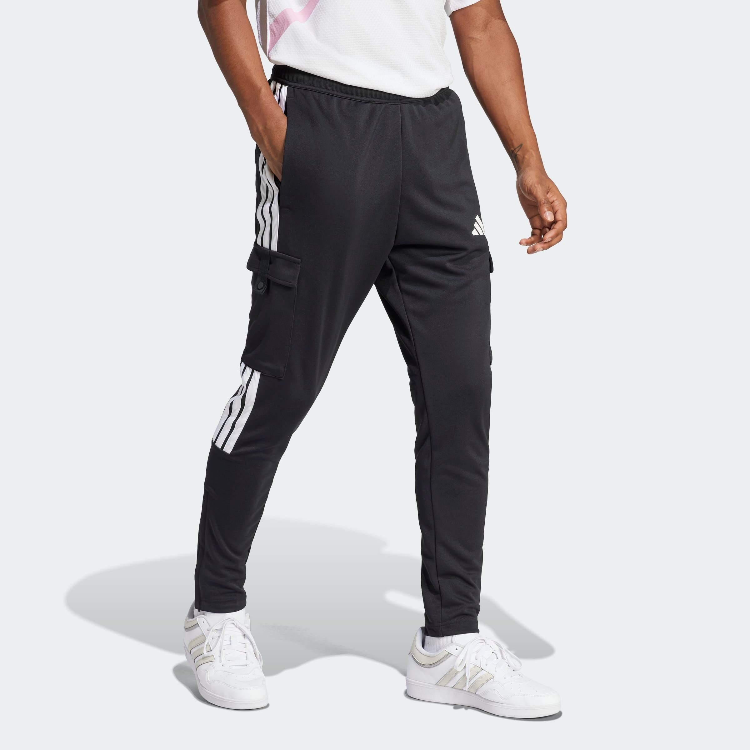 adidas Sportswear Sporthose M TIRO CARGO P (1-tlg) günstig online kaufen