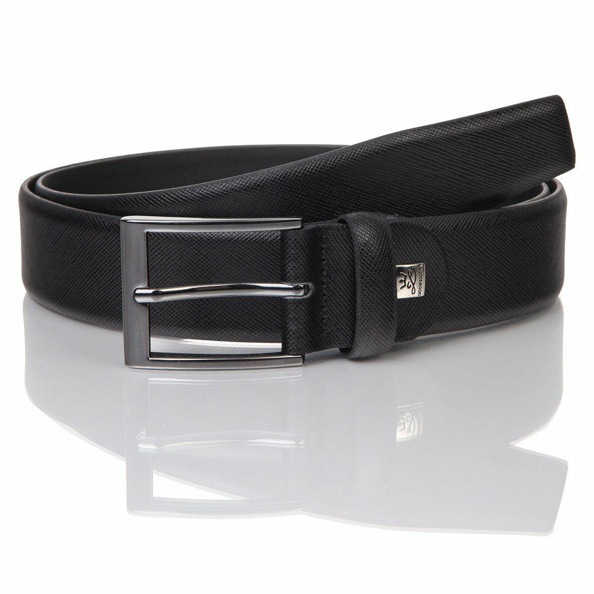 Ledergürtel Gürtel für Herren