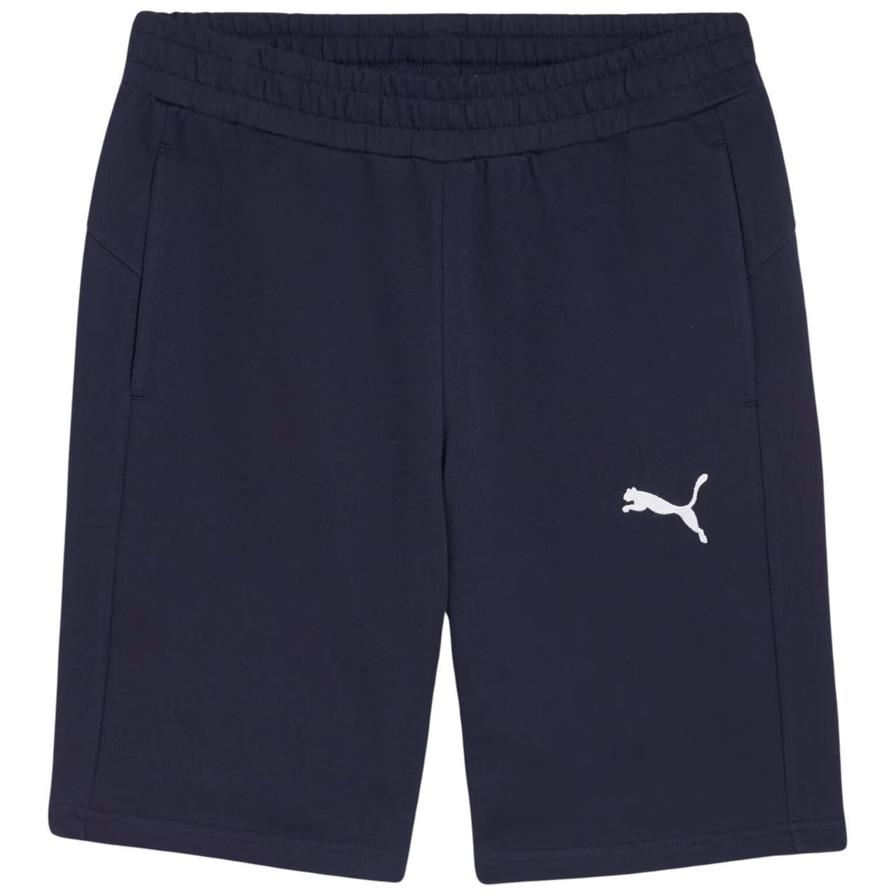 PUMA Sweatshorts Puma teamGOAL
