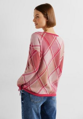 Cecil Strickpullover