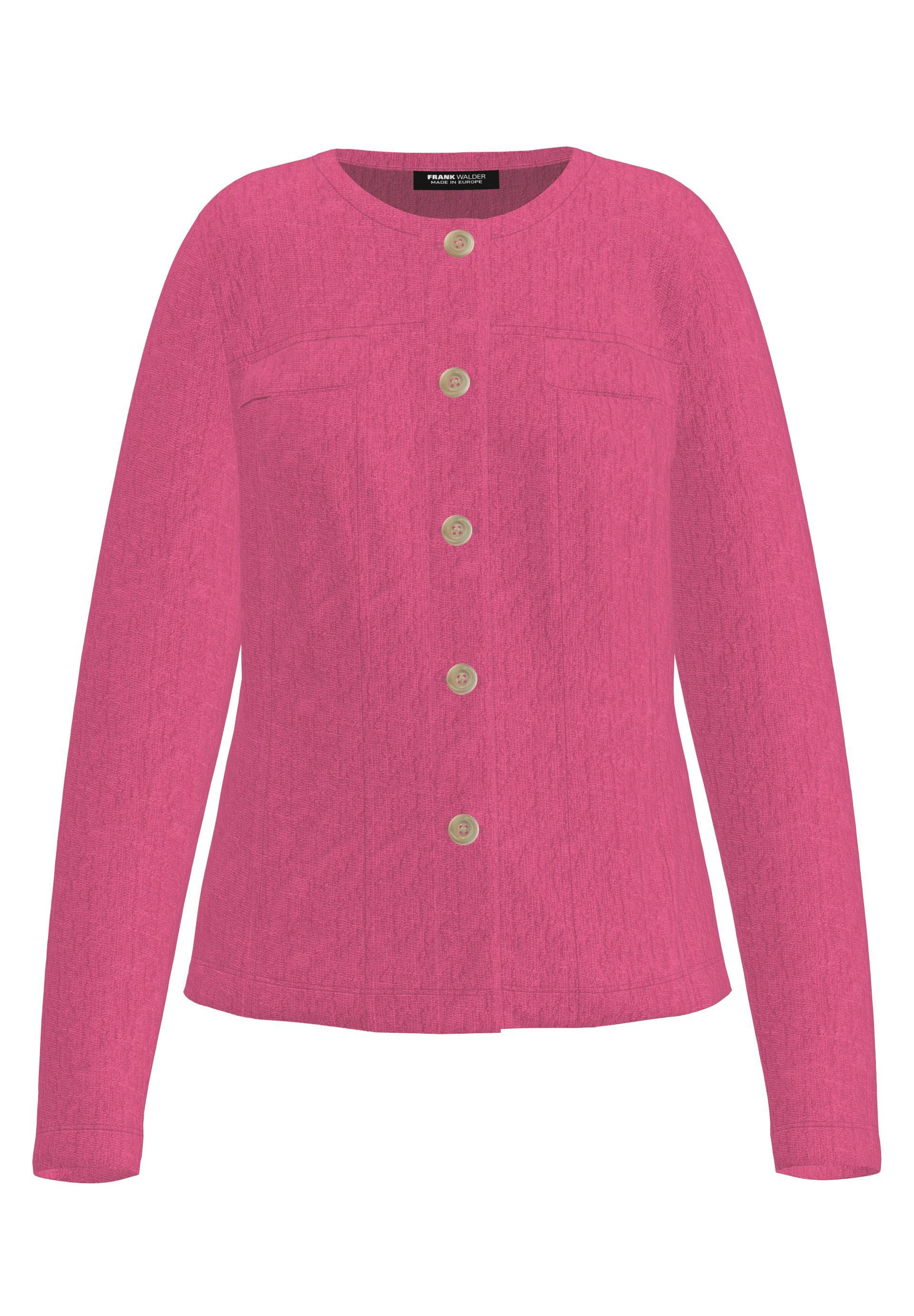 Jerseyblazer