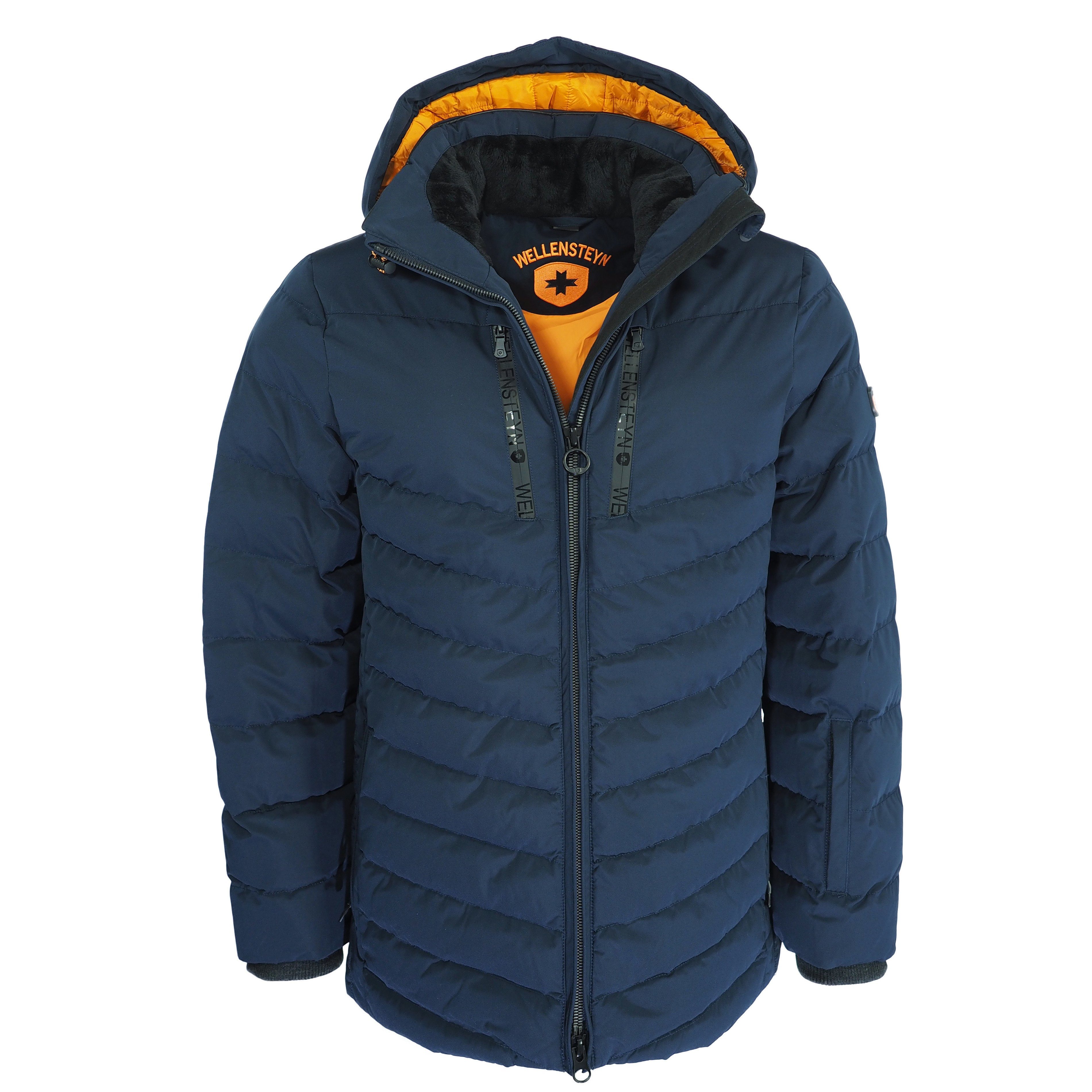 Wellensteyn Winterjacke