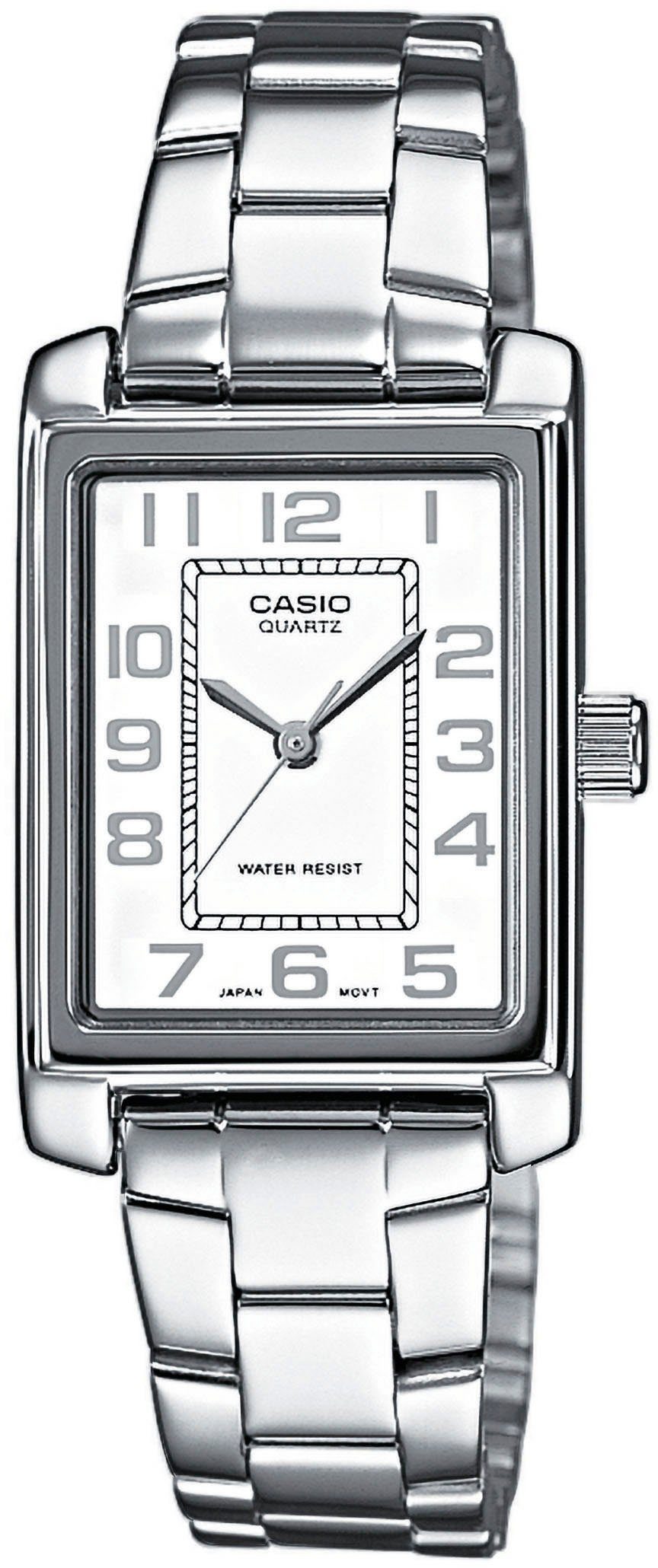 Casio Collection Quarzuhr LTP-1234PD-7BEG