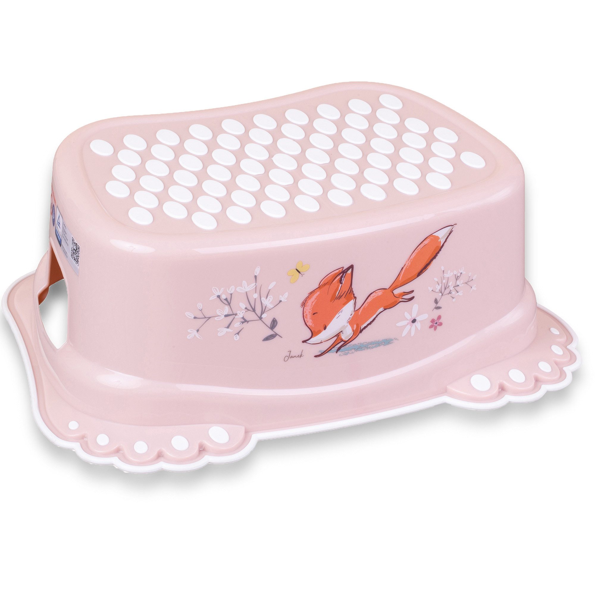 Babykajo Kinderhocker (1 St), Kinder Hocker, günstig online kaufen