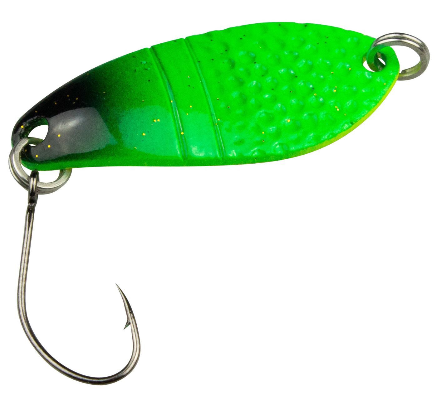 Kunstköder FTM Spoon Dragon 2,5g 3,2cm - Forellenblinker