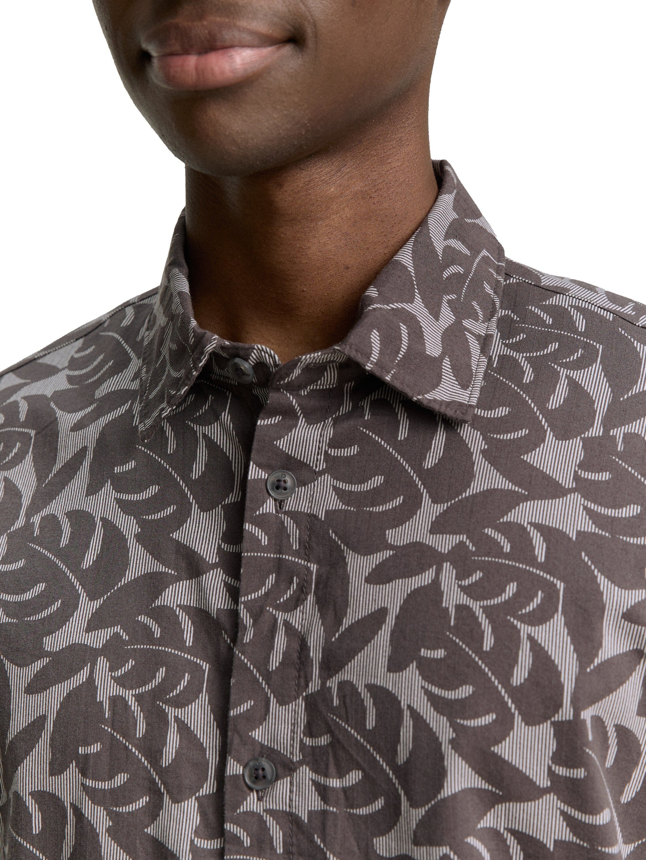 TOM TAILOR Kurzarmshirt