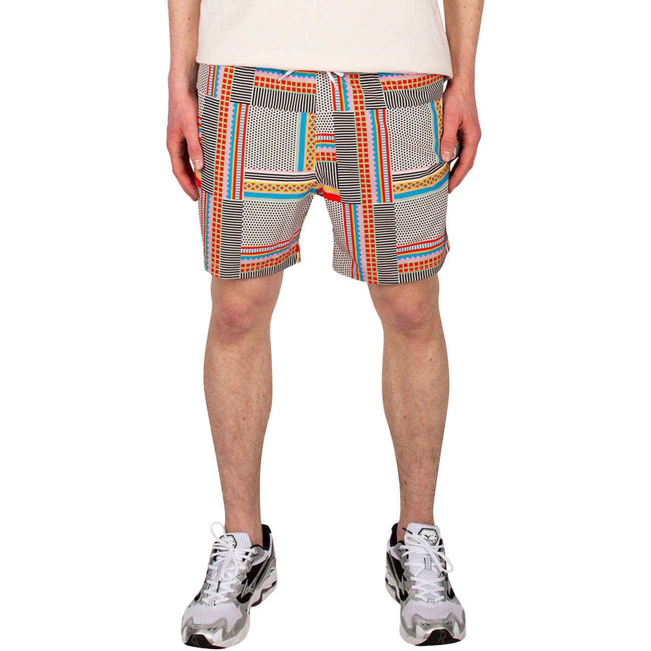 iriedaily Badehose Crazy Fresh 0