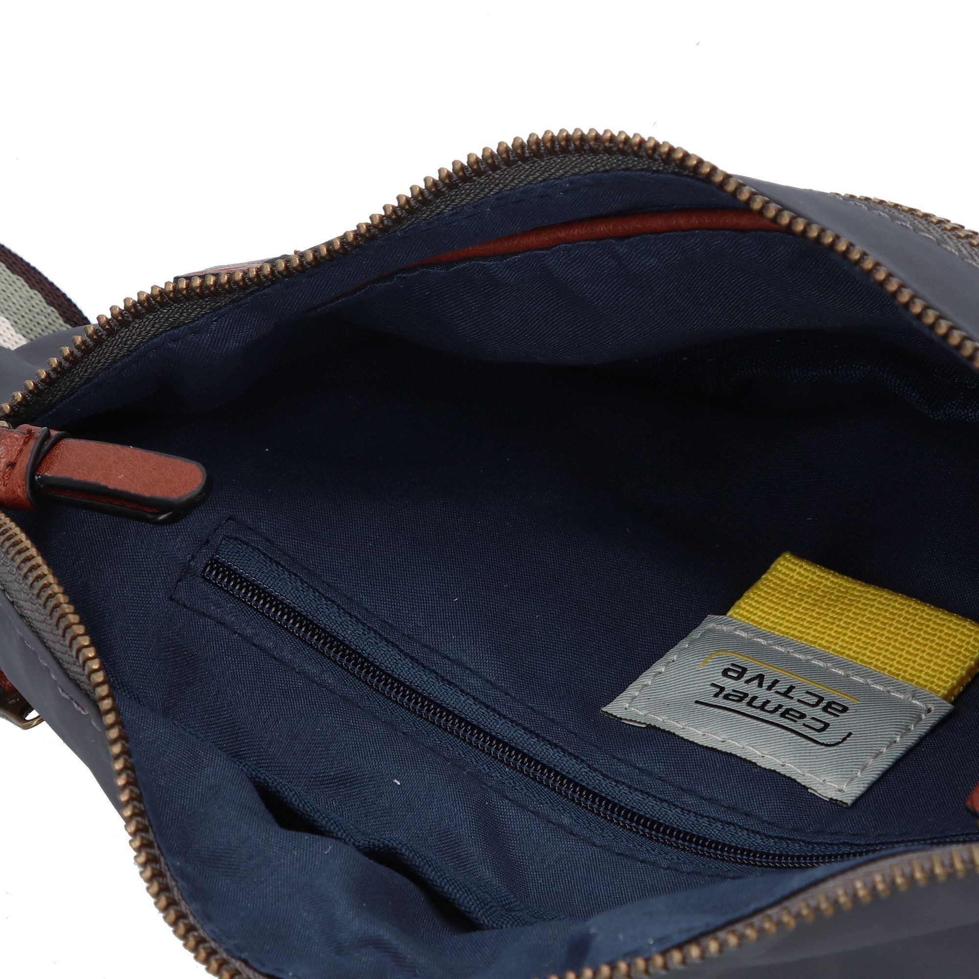 camel active Gürteltasche Bari, Nylon