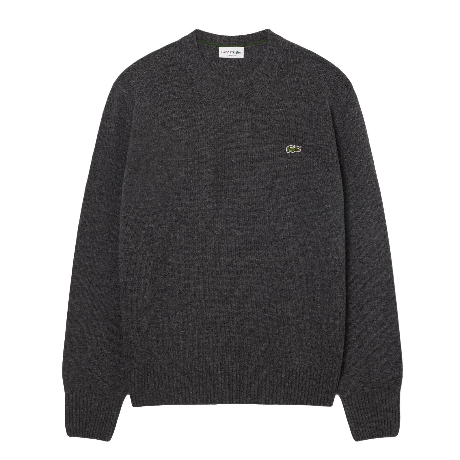 Lacoste Sweatshirt Lacoste Crewneck Sweater