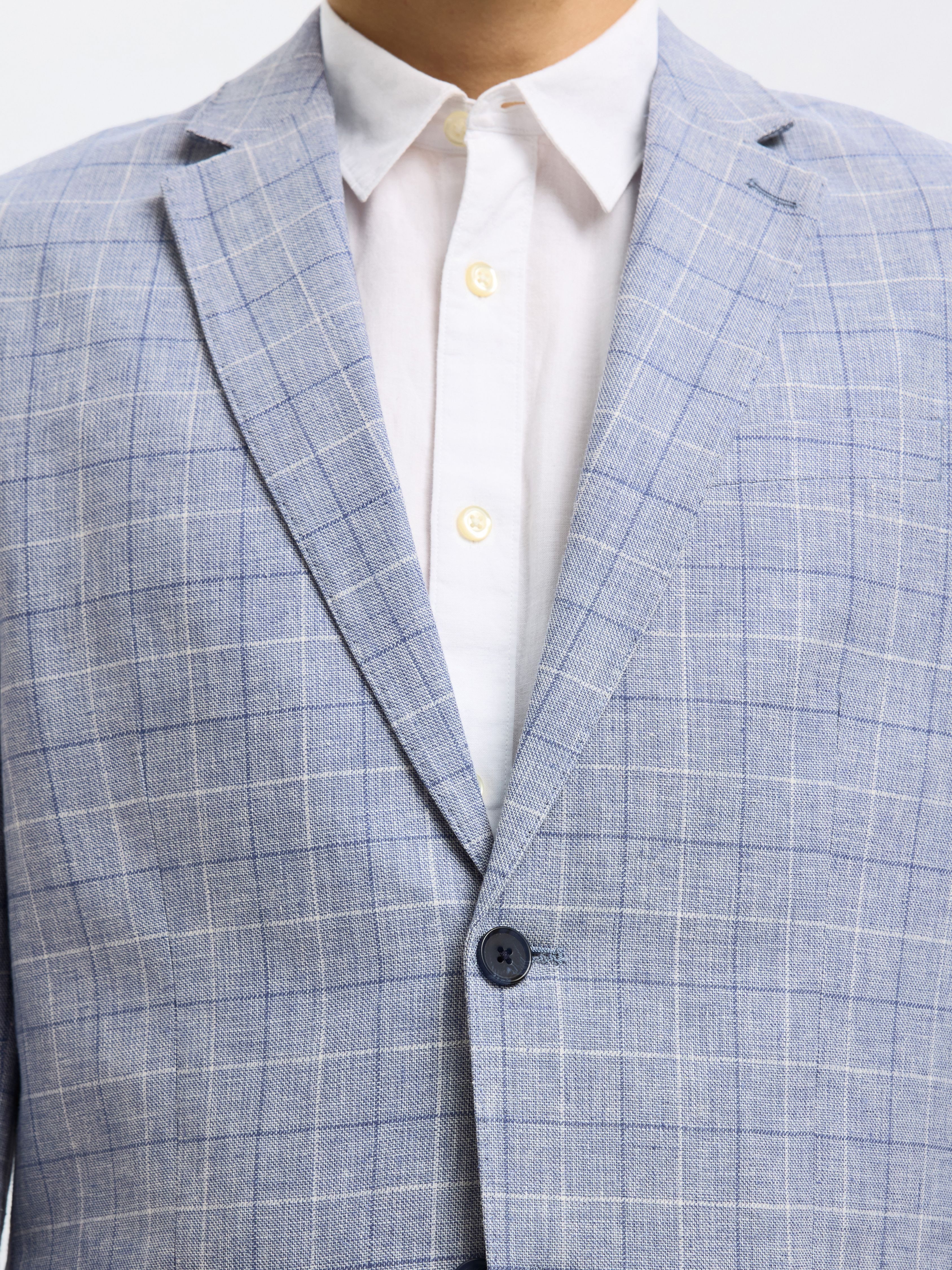 Selected Baukastensakko