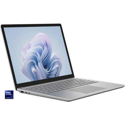 Microsoft Surface Laptop 6 Commercial Business-Notebook