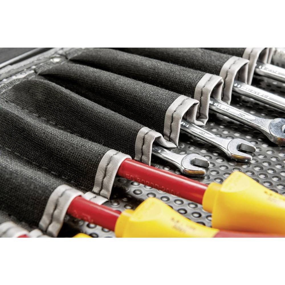 Parat Werkzeugkoffer Werkzeugtafel 2-seitig 591000161