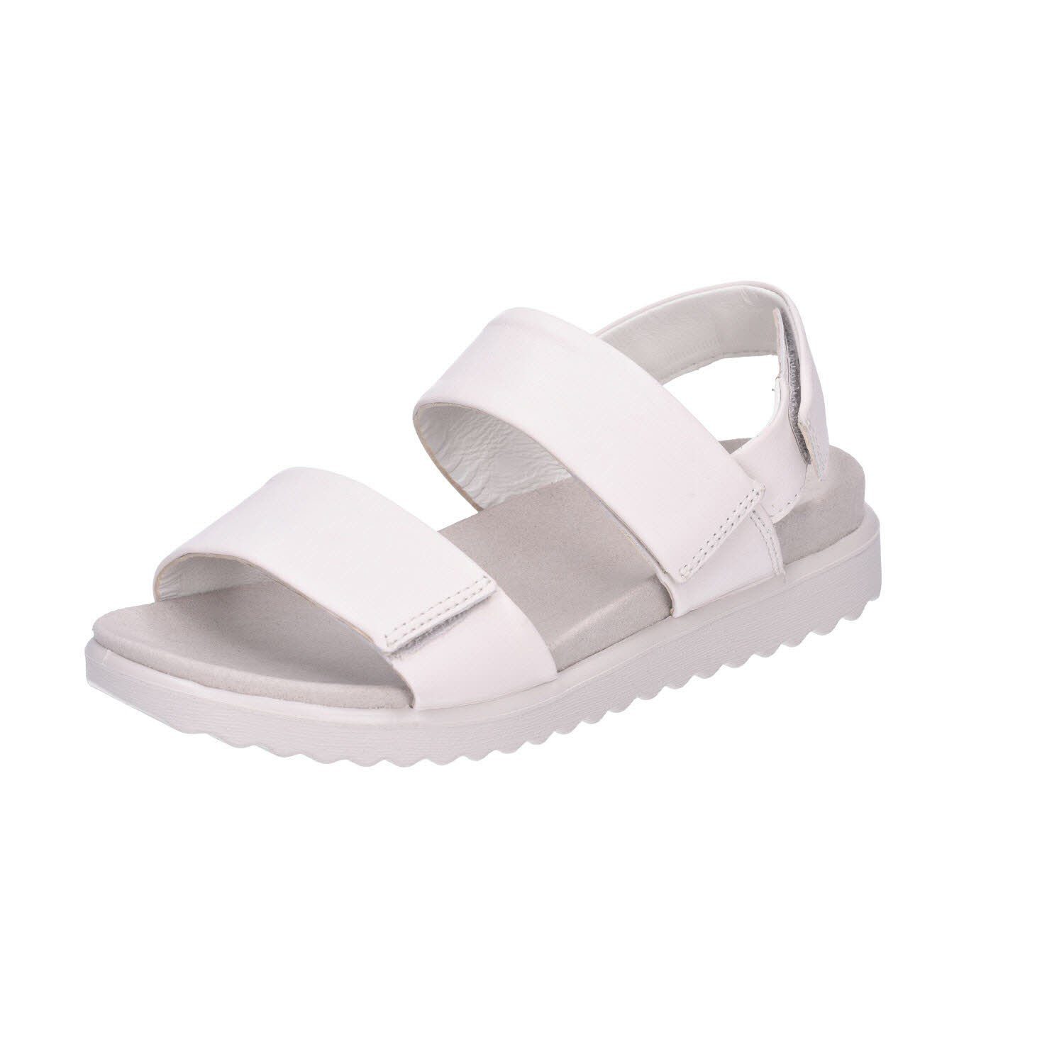 Legero MOVE Riemchensandalette (2-tlg)